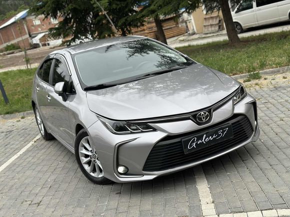 SADECE 69.000 KM HATASIZ BOYASIZ TRAMERSİZ İÇİ BEJ