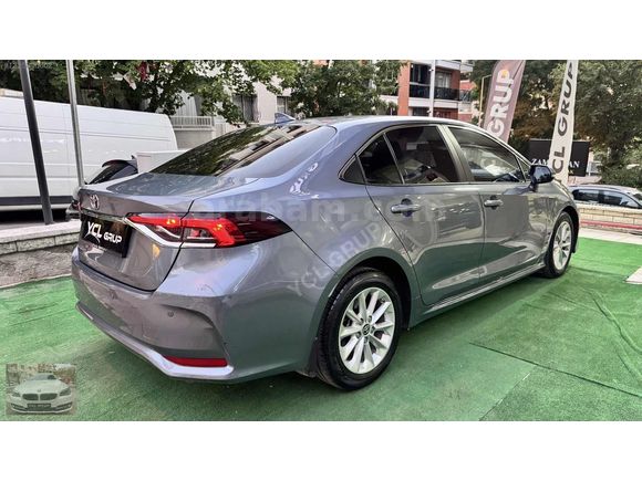 2022 COROLLA 1.5 DREAM MULTİDRİVE S 50.000 KM
