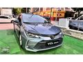2022 COROLLA 1.5 DREAM MULTİDRİVE S 50.000 KM