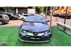 2022 COROLLA 1.5 DREAM MULTİDRİVE S 50.000 KM