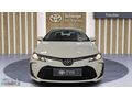 TOYOTA PLAZA TOKULLAR'DAN 2021 COROLLA 1.5 DREAM MDS