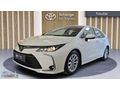 TOYOTA PLAZA TOKULLAR'DAN 2021 COROLLA 1.5 DREAM MDS