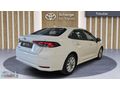 TOYOTA PLAZA TOKULLAR'DAN 2021 COROLLA 1.5 DREAM MDS