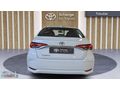 TOYOTA PLAZA TOKULLAR'DAN 2021 COROLLA 1.5 DREAM MDS