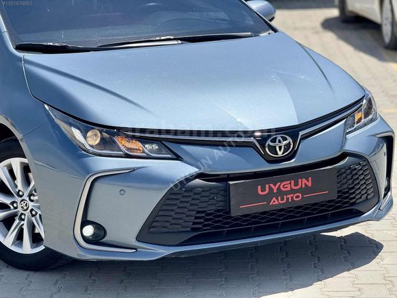 2023 MODEL 63 BİN KM MAKYAJLI KASA DEĞİŞENSİZ HATASIZ DREAM