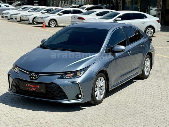 2023 MODEL 63 BİN KM MAKYAJLI KASA DEĞİŞENSİZ HATASIZ DREAM