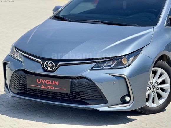 2023 MODEL 63 BİN KM MAKYAJLI KASA DEĞİŞENSİZ HATASIZ DREAM