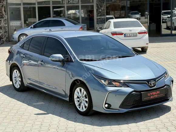 2023 MODEL 63 BİN KM MAKYAJLI KASA DEĞİŞENSİZ HATASIZ DREAM