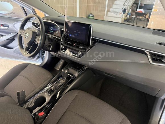 2023 MODEL 63 BİN KM MAKYAJLI KASA DEĞİŞENSİZ HATASIZ DREAM