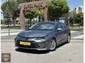 RAS MOTORS HATASIZ 2022 MODEL TOYOTA COROLLA 1.5 DREAM 40.000 KM
