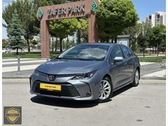 RAS MOTORS HATASIZ 2022 MODEL TOYOTA COROLLA 1.5 DREAM 40.000 KM