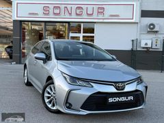 HATASIZ 2022 TOYOTA COROLLA 1.5 DREAM SADECE 39.000 KM'DE