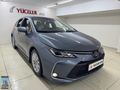 YÜCELER OTODAN 2022 MODEL TOYOTA COROLLA DREAM 1.5 MULTİDRİVES
