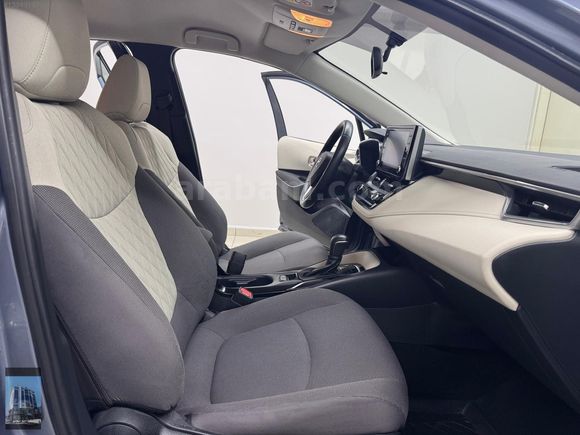 YÜCELER OTODAN 2022 MODEL TOYOTA COROLLA DREAM 1.5 MULTİDRİVES