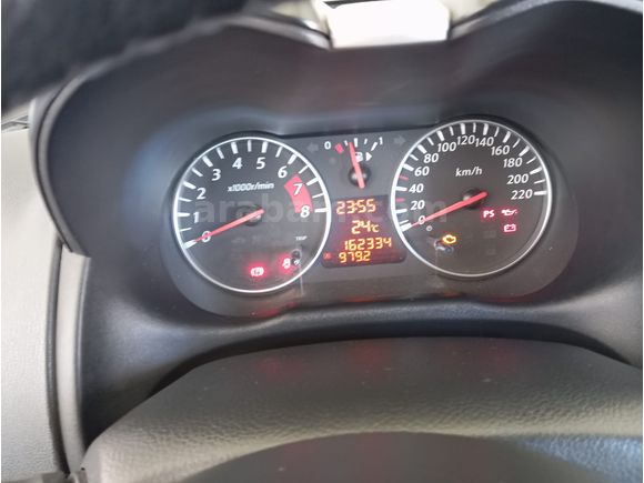 Sahibinden Nissan Note 1.6 Tekna 2010 Model 