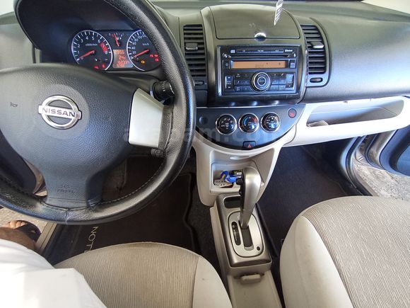 Sahibinden Nissan Note 1.6 Tekna 2010 Model 