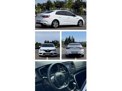 Sahibinden Renault Megane 1.5 dCi Joy 2016 Model