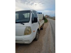 Sahibinden Kia Bongo K2500 DLX Antalya
