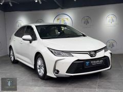 TURANLAR OTO GALERİDEN COROLLA 1.5 DREEM