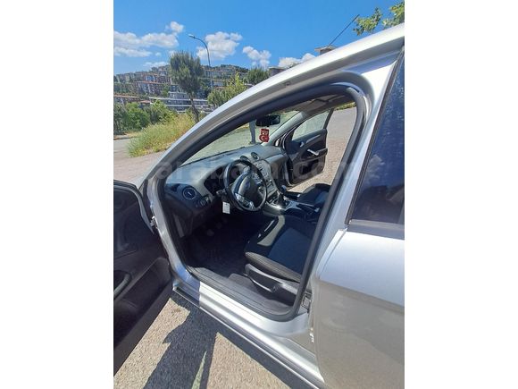 Sahibinden Ford Mondeo orjinsl 187 binde