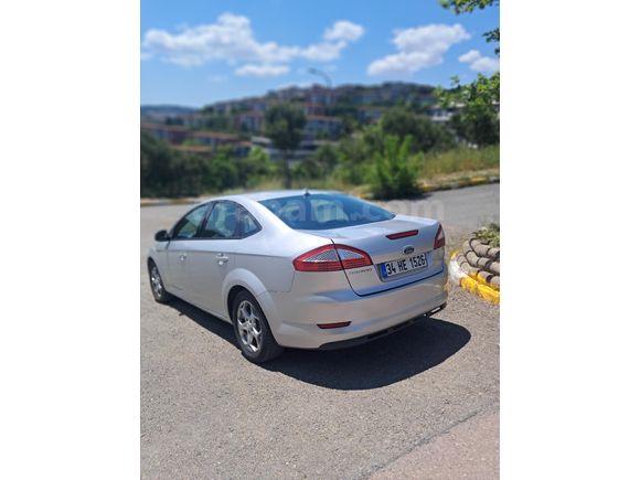 Sahibinden Ford Mondeo orjinsl 187 binde