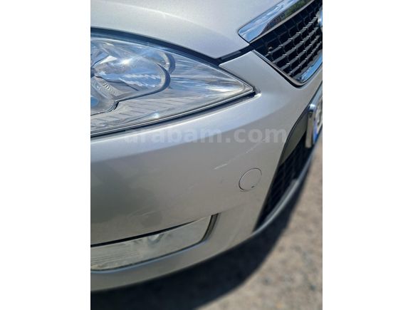 Sahibinden Ford Mondeo orjinsl 187 binde