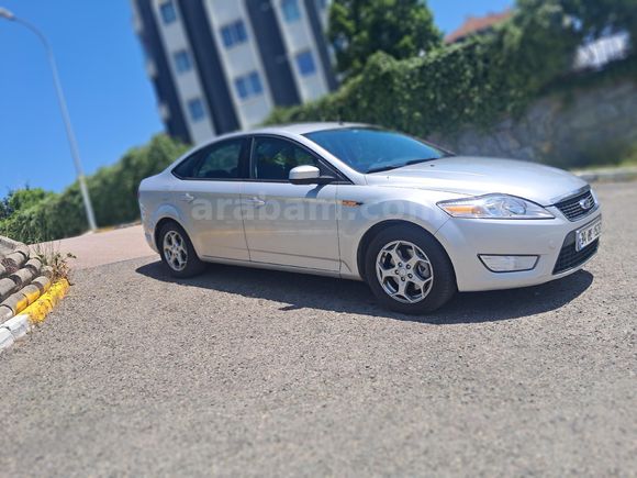 Sahibinden Ford Mondeo orjinsl 187 binde