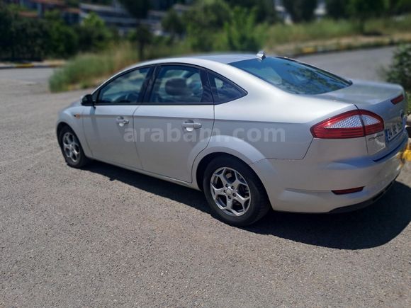 Sahibinden Ford Mondeo orjinsl 187 binde