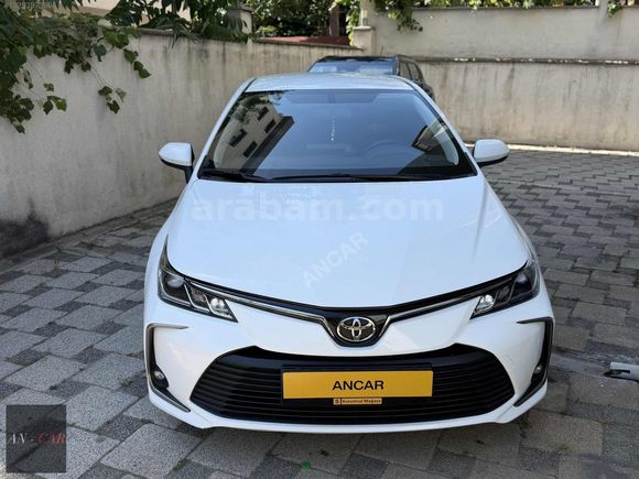 COROLLA 465 BİN PEŞİNAT 36 AY SENET & K.KARTI TAKSİT SEÇENEKLİ