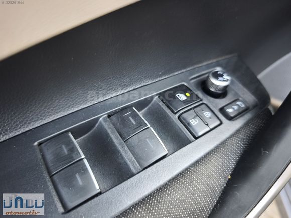 ÜNLÜ den BOYASIZ 2023 COROLLA 1.5 DREAM 65 BİNKM