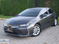 ÜNLÜ den BOYASIZ 2023 COROLLA 1.5 DREAM 65 BİNKM