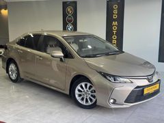 OGDMOTORS/2022 MODEL TOYOTA COROLLA 1.5 DREAM 51.000 KM
