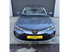 AUTO BURAK 2022 MODEL TOYATA COROLLA HATASIZ 40.000 KM