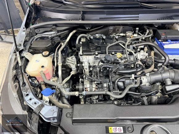 48 Binde hatasız Corolla 1.5 Dream multidrive S