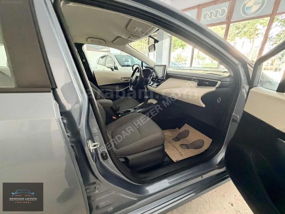 48 Binde hatasız Corolla 1.5 Dream multidrive S
