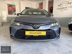 48 Binde hatasız Corolla 1.5 Dream multidrive S