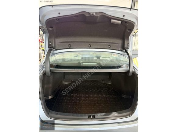 48 Binde hatasız Corolla 1.5 Dream multidrive S