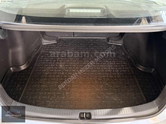 48 Binde hatasız Corolla 1.5 Dream multidrive S