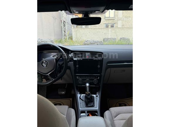 Sahibinden Volkswagen Golf 1.4 TSi Highline 2017 Model 