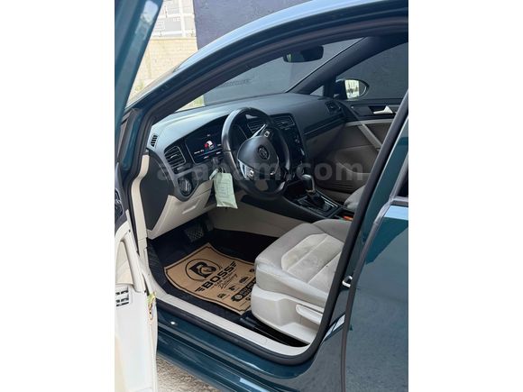 Sahibinden Volkswagen Golf 1.4 TSi Highline 2017 Model 