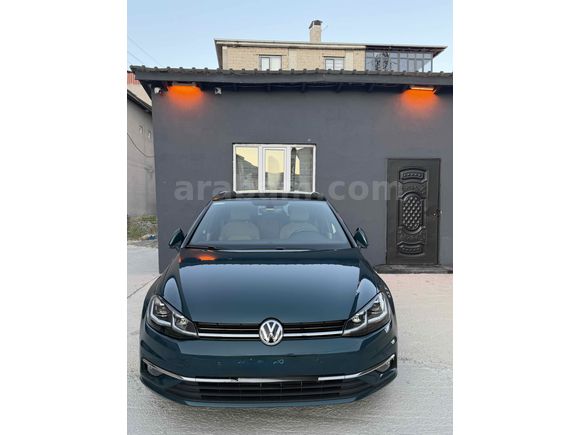 Sahibinden Volkswagen Golf 1.4 TSi Highline 2017 Model 