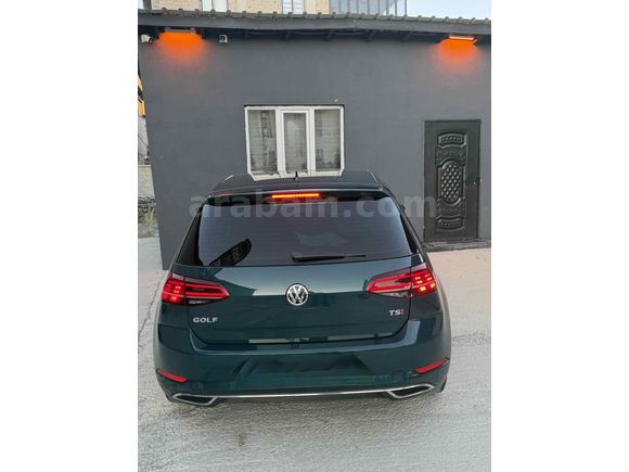 Sahibinden Volkswagen Golf 1.4 TSi Highline 2017 Model 