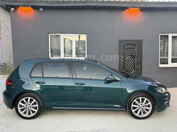 Sahibinden Volkswagen Golf 1.4 TSi Highline 2017 Model 