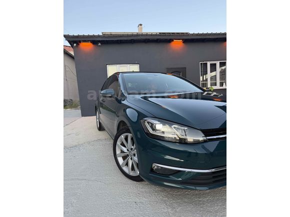 Sahibinden Volkswagen Golf 1.4 TSi Highline 2017 Model 