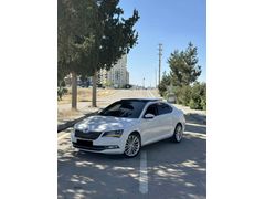 Sahibinden Skoda SuperB 1.6 TDI Prestige 2016 Model 