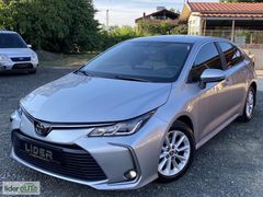 LİDER-2022 TOYOTA COROLLA DREAM BOYASIZ SIFIR AYARINDA 34.000KM
