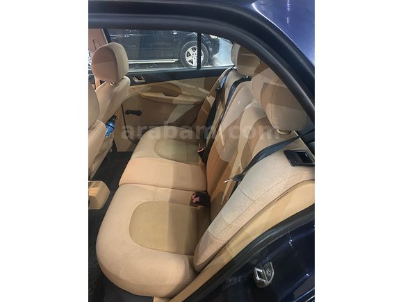 Sahibinden Skoda Fabia 1.4 Elegance 2003 Model 
