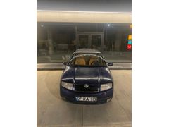 Sahibinden Skoda Fabia 1.4 Elegance 2003 Model 