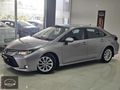 2021 Corolla 1.5 Dream 13 BIN KM DE OTOMATİK BOYASIZ