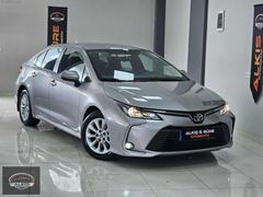2021 Corolla 1.5 Dream 13 BIN KM DE OTOMATİK BOYASIZ